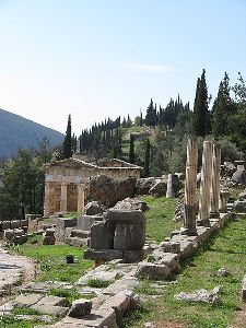 Delphi today